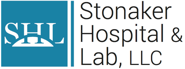 Stonaker Hospital & Lab, LLC logo